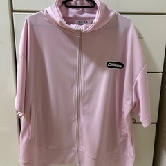 ちいかわレディースジャージ