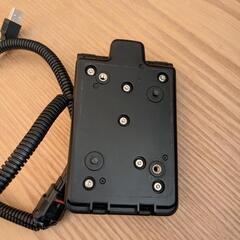 jrm12 バイク用ETCの画像