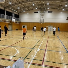 2/24 東大和市でバスケ🏀　初心者大歓迎‼️
