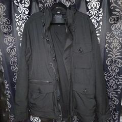 fieldcoreジャケット