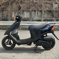 現車確認可能です！ SUZUKIレッツ2 横須賀市より！ の画像