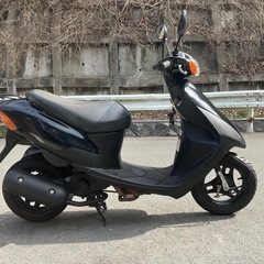 現車確認可能です！ SUZUKIレッツ2 横須賀市より！ 