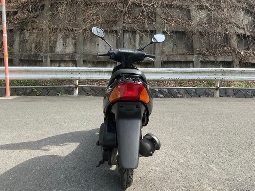 現車確認可能です！ SUZUKIレッツ2 横須賀市より！