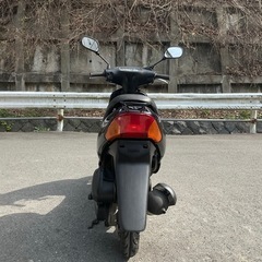 現車確認可能です！ SUZUKIレッツ2 横須賀市より！ の画像
