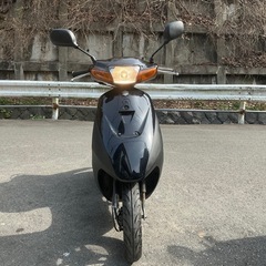 現車確認可能です！ SUZUKIレッツ2 横須賀市より！ の画像