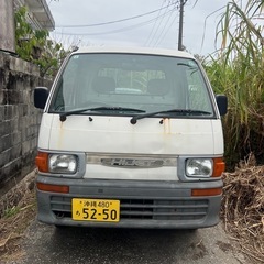 ✴️4WD ダイハツ
 ハイゼット トラック✴️