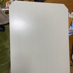 ローテーブル(折りたたみ式)