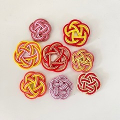 【神奈川県大和市】500円開催！水引飾りづくりの画像