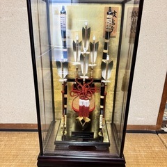破魔弓