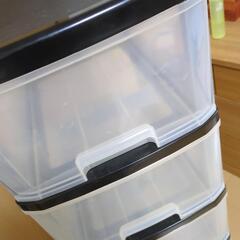 カラーボックスの画像