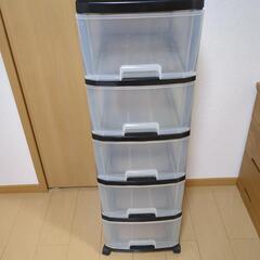 カラーボックス