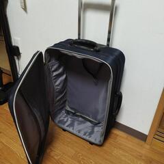 キャリーバッグ