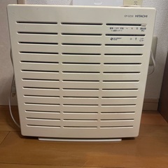 空気清浄機 ep-dz30