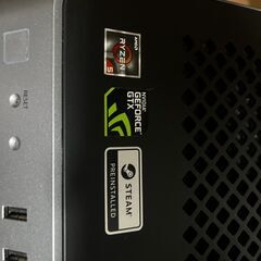 GALLERIA RM5R-G60S ゲーミングPCの画像