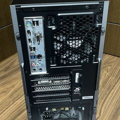 GALLERIA RM5R-G60S ゲーミングPCの画像