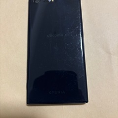 『最終価格』docomo  Xperia SO-02Jの画像