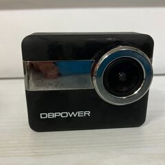 【商談中】ゴープロ　電池不良