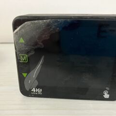 【商談中】ゴープロ　電池不良の画像