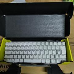 Corsair K70 PRO MINI ワイヤレスキーボード