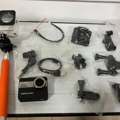 【商談中】ゴープロ　電池不良の画像