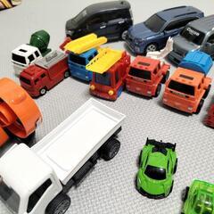 車 プルバックカー トミカ セレナ ムーヴ ココア 鬼滅の刃 パワーフェクト トーマス  の画像