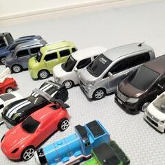 車 プルバックカー トミカ セレナ ムーヴ ココア 鬼滅の刃 パワーフェクト トーマス  の画像