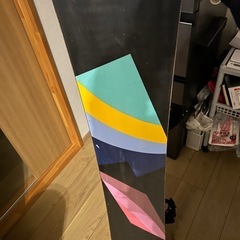 スノーボード売ります！の画像
