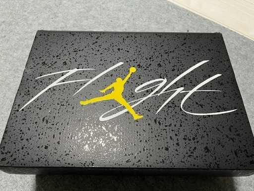 エアジョーダン4 AIRJORDAN4