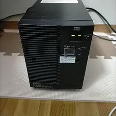 オムロン OMRON 無停電電源装置 正弦波 出力 POWLI ...