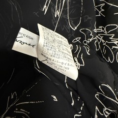 韓国購入 ウィメンズ ブラウスの画像