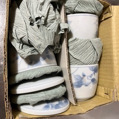 コップセット(5個入り)