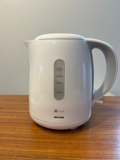 電気ケトル