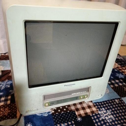 テレビデオ
