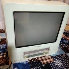 テレビデオ