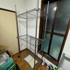 ホームエレクター