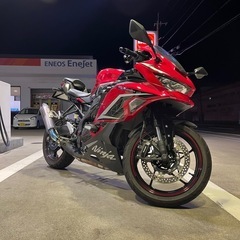 ZX25R SE