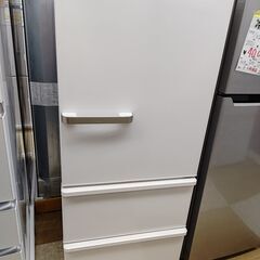 【引取限定】新生活応援！　アクア　冷蔵庫　272L　AQE…