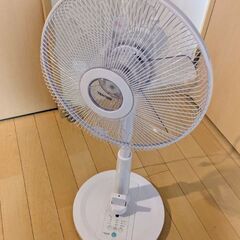 扇風機