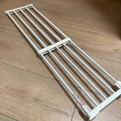 つっぱり棚95×22cm