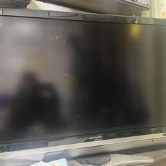 SHARP　42型　AQUOS