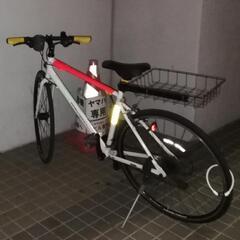 【早いもの勝ち】カッコいい自転車