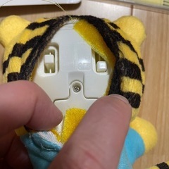 ベネッセこどもチャレンジEnglish　知育玩具しまじろうの画像