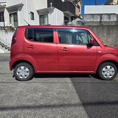 ★ ★支払総額18.8万円(圏内に限り)　車検２年付　年式	平成23年 メーカー/ブランド	日産	車名	モコ グレード	S★★の画像