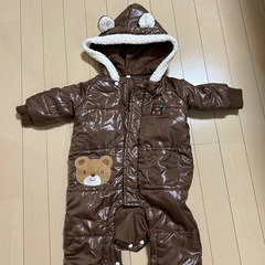 ロンパース