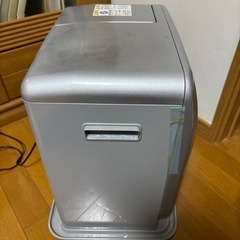 2017年製コロナファンヒーターFHG3217の画像