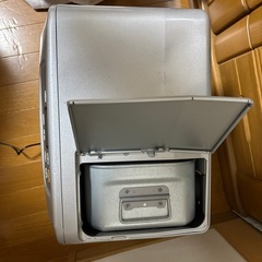 2017年製コロナファンヒーターFHG3217の画像