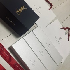 ブランド　空箱セット♡の画像