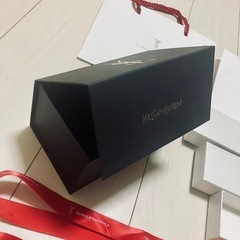 ブランド　空箱セット♡の画像