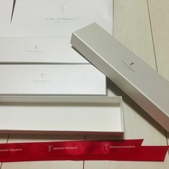 ブランド　空箱セット♡の画像