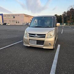 ★★ 支払い総額15.8万円(圏内に限り)　車検２年付　年式	平...